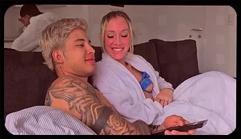 Stepfamily's Wild Orgy with Sexy Stepsister and Stepson - Danner Mendez & Clarii Quinn free porn