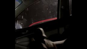 Car mode - quick nut in the car.