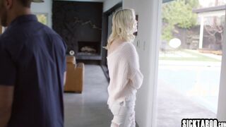MILF finally enjoyed hardcore fucking