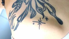 What Do You Say About My Tattoos, Do You Like Them? ♥