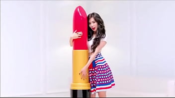 Kpop Fap Challenge HyunA