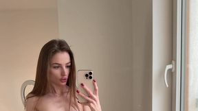 Community Creator
 @fitandannika @Teasing and #Small Tits #Brunette #Petite #Naked #Shaved Pussy nsfw hardcore tube | Tik.Porn