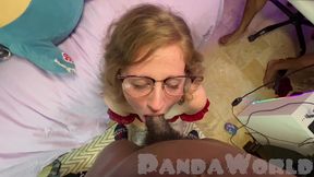 panda world orgy with rapper zay hilfigerrr brings his bbc friend over for more big black cock! part 2