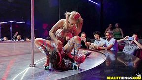 Seductive Slut Crazy Adult