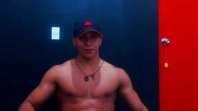 Marcos A Private Show