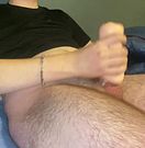 Young chav cuming from fleshlight