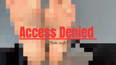 Access denied - Beta safe