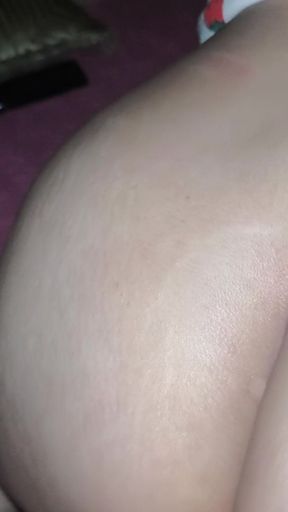 Curvy Egyptian Muslim Real Estate Agent in Hijab Gets Fucked by Her Client