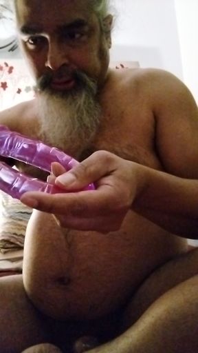 Goon My Bangladeshian Hairy Cock