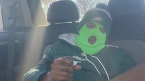 Got So Horny Before Entering Hooters????