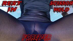 Stay Between Step-Mommy’s Thighs Forever