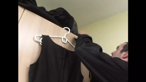 Stepdaughters itch for a good fucking