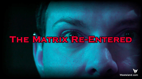 The Matrix Re-entered: Jada Sinn, Master EricX