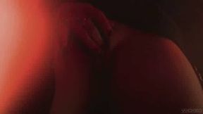 Kenzie Taylor Goddess Persephone Seth Gamble  01.05.2025