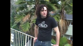 Audrey Hollander and Selena Silver: Baseball Bats and Hard Ass Fucking