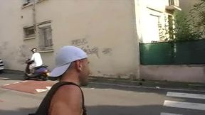 baise par un inconnu en exhib a toulousetrop de bon de rencontrer ce mec tbm...