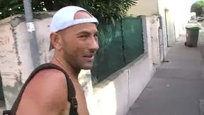 baise par un inconnu en exhib a toulousetrop de bon de rencontrer ce mec tbm...