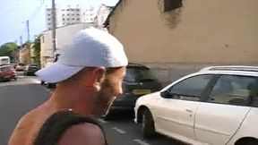 baise par un inconnu en exhib a toulousetrop de bon de rencontrer ce mec tbm...