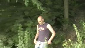 baise par un inconnu en exhib a toulousetrop de bon de rencontrer ce mec tbm...