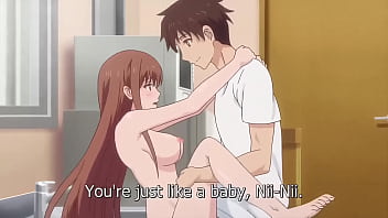 Overflow -T01E07 - Sob a tentacao de usar avental