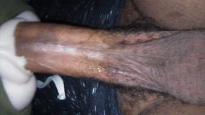 Nasty Hard Fucked Pussy and Doing Anal From Black Dick