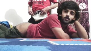 Very first time stepbrother gonzo ass fucking hookup - Ghodi bna kar chudai