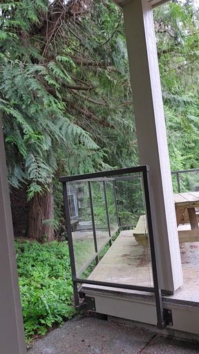 Walking Around Parksville Rental