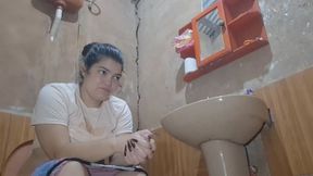 Season Premiere: Bathroom Noises with Farts - Chapter "1"