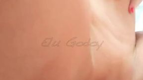 Argentine amateur couple gets intimate in bed