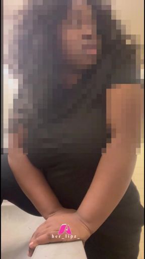 Oops I FORGOT To Lock The DOOR!   Clip 2