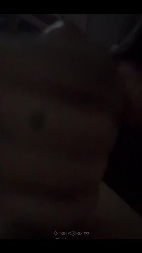 Flumenar Solo Masturbation