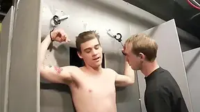 This Straight Bimbo Is Intend To Go Buck