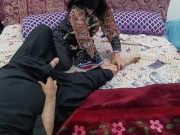 Desi Pervert Stepfather Flashing Dick To Her Own Stepdaughter Than Having Sex With Her