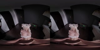 DARK ROOM VR - Voodoo Wonders