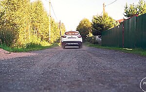 TWO GIRLS TAKE A GUY INTO FOREST AND FUCK keokistar mirawair tomgreen