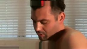 Sara Tommasi e il porno che scosse l`Italia