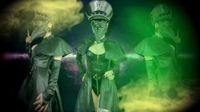 Goon the plague away! - AROMA, GOONING, GOONER