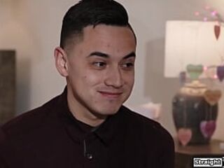 Dude discovered out his small oriental stepcousin Kimmy Kimms secret and wanna watch her tiny melons.To keep shut that guy likewise craves her to suck off his uncut rod