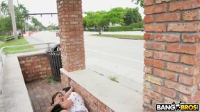 Ashley Adams - She Loves Cock