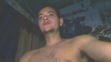 Kalel Hot Private Show - Part 3