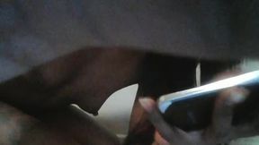 Sabrina Dahl Private Show