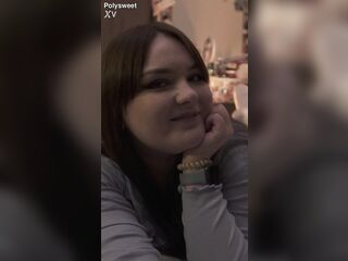 SH A sloppy oral ends with a burst of cum in the throat of a solo big beautiful woman mother I'd like to fuck