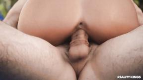 ”The Meaning of Fuck Me Sideways! ft. Vina Sky & Ass Fucking”