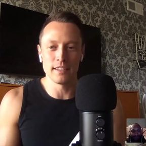 Boys. Boners. Bondage. Himeros Live