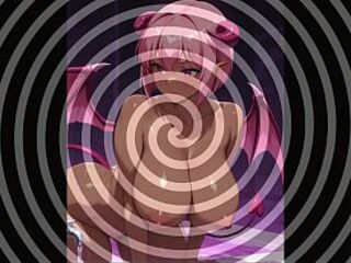 [F4A] Becoming the leaky faucet - Succubus guides u to a hands free climax hfo trance