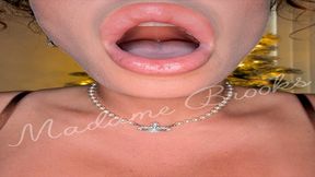 Nikki Brooks - My Mouth Makes You Cum (1080HD)