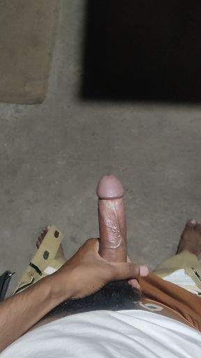 I Feel Very Horny Today