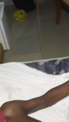 Caught Some Gay Boys in the Room and Ran a Bareback Train on Them in an Orgy Fuck
