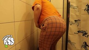 2 days without toilet_wmv