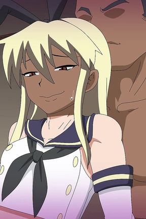 Gan Hotte Iki Masshoi